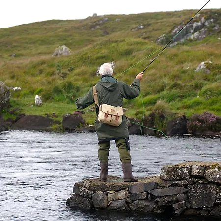 360 - Nyaraló Clifden