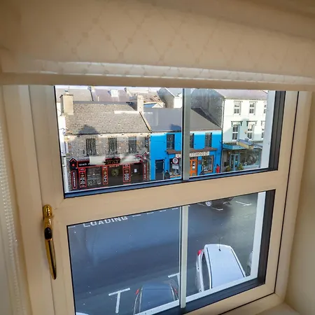 360 - Feriehus Clifden