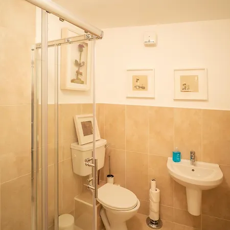 360 - クリフデン