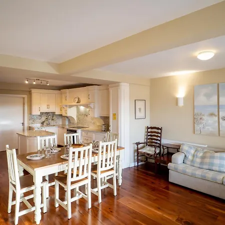 別荘 360 - クリフデン