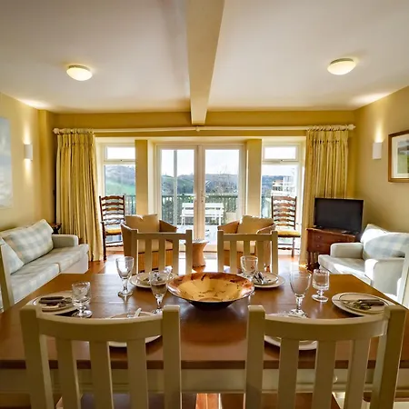 Feriehus 360 -