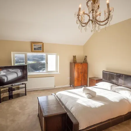 360 - Nyaraló Clifden