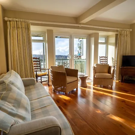 360 - クリフデン