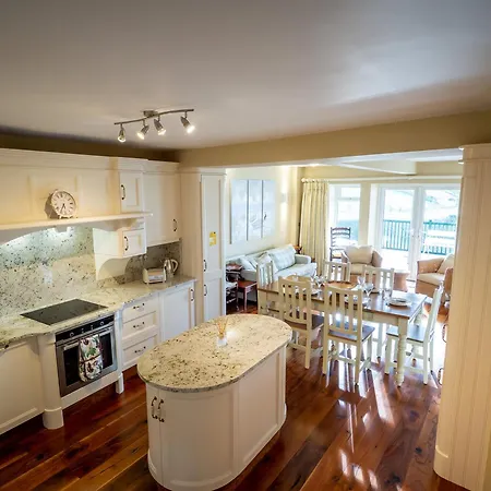 別荘 360 - クリフデン