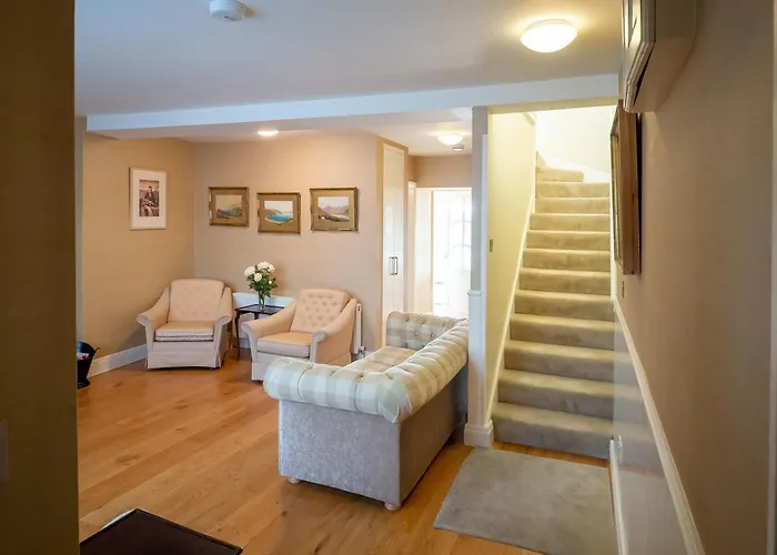 360 - Vakantiehuis Clifden