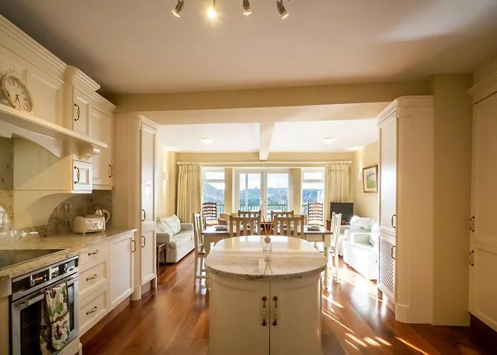 360 - Vakantiehuis *