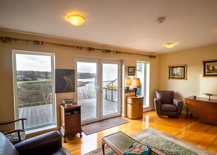 360 - Vakantiehuis *