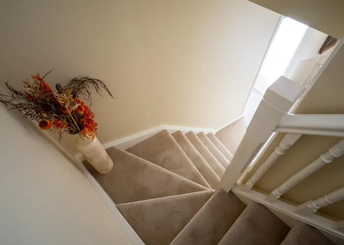 360 - Vakantiehuis Clifden