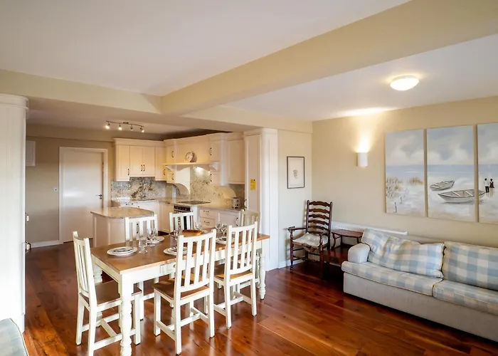 Vakantiehuis 360 - Clifden