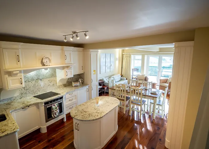 Vakantiehuis 360 - Clifden